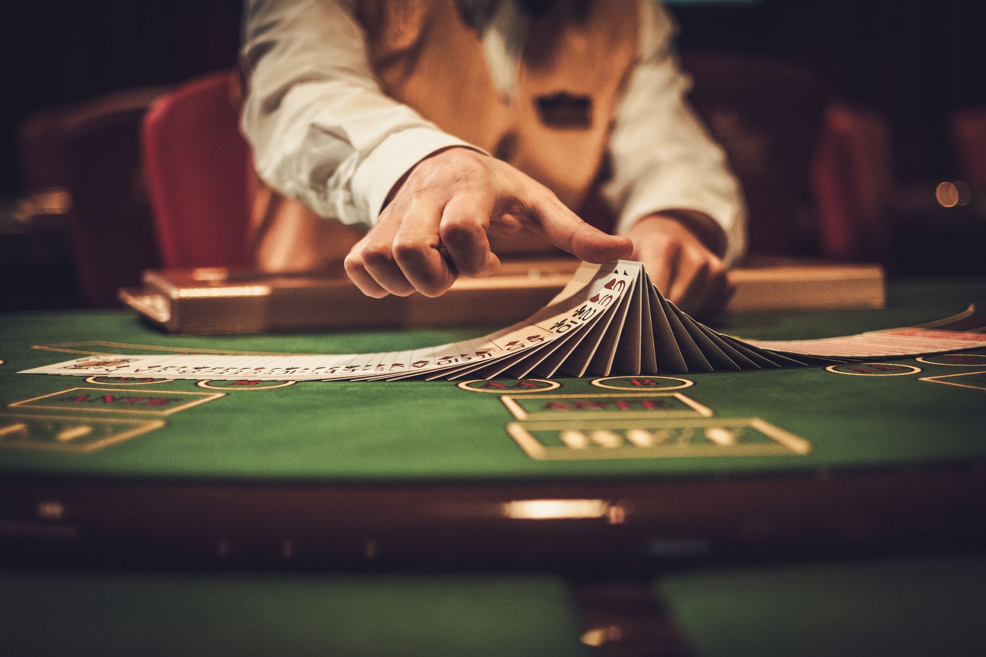 The Most Common casino online Debate Isn't As Simple As You May Think