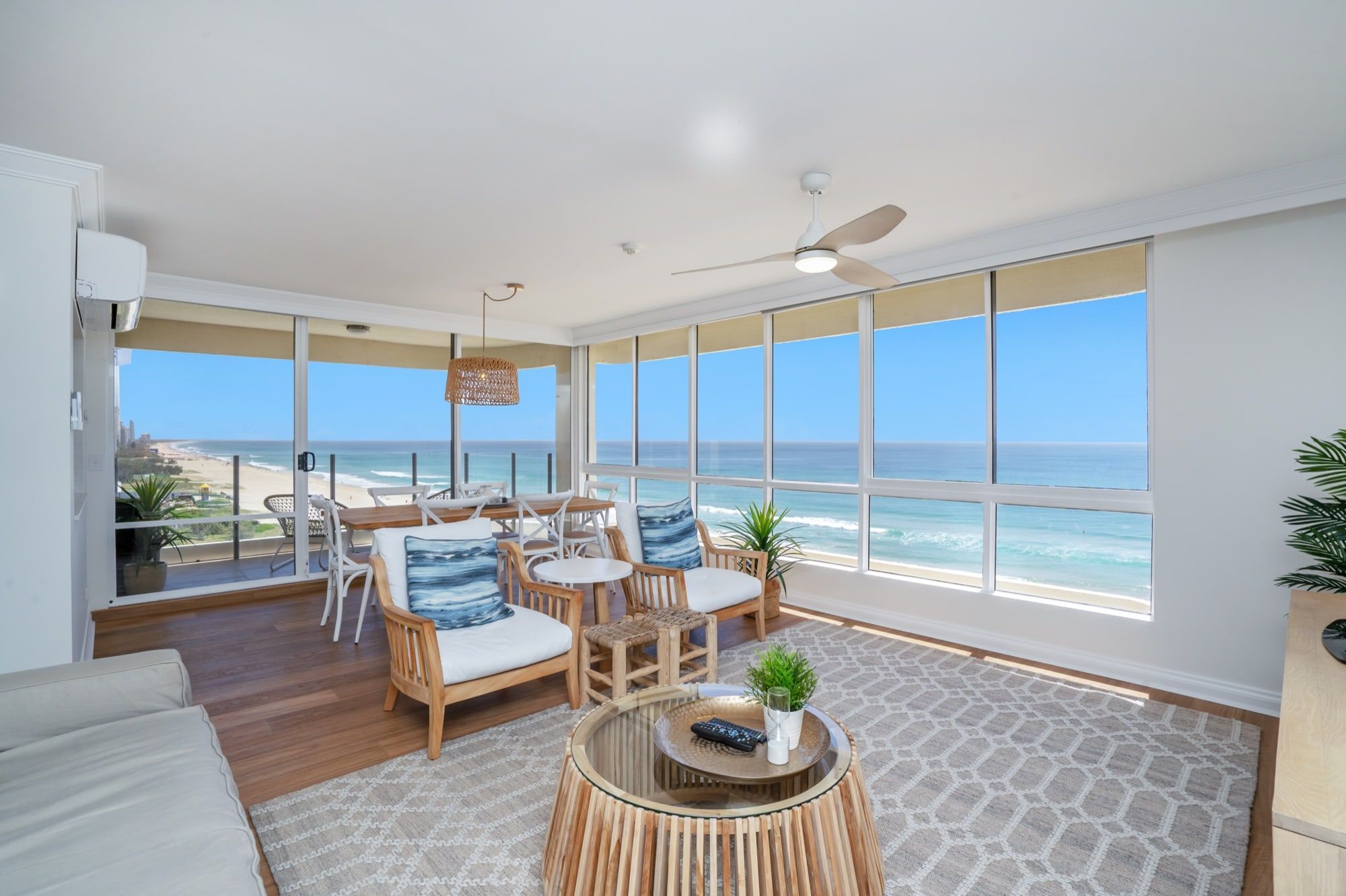 Surfers Paradise Vacation Rentals, Apartments and More